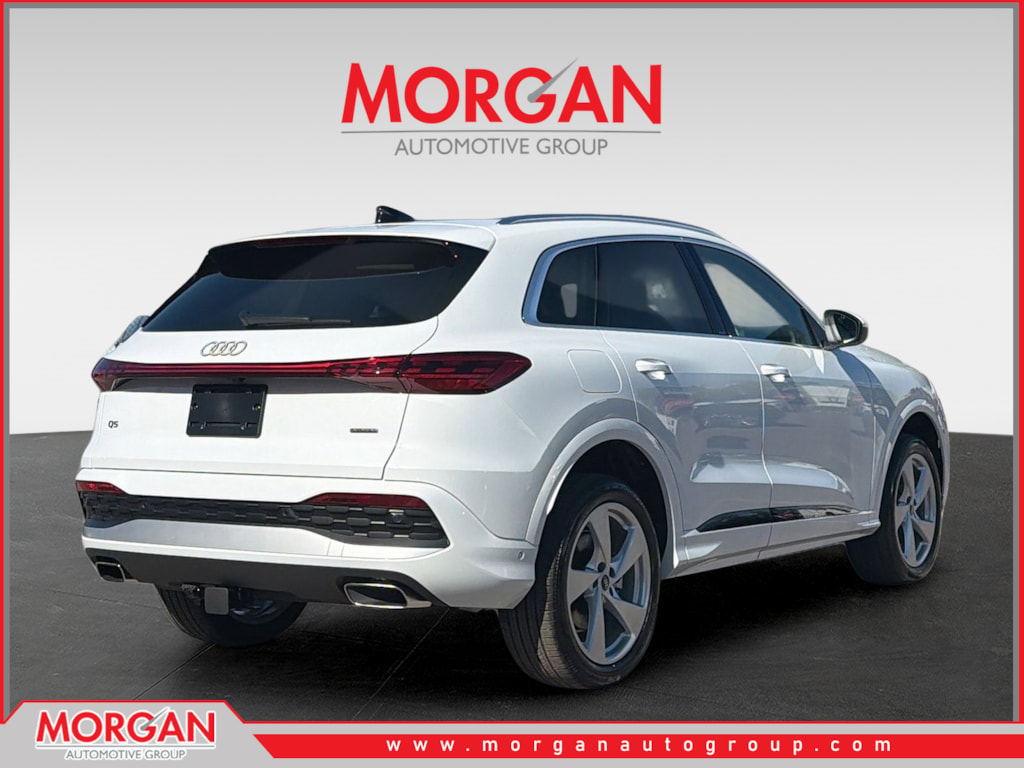 2025 Audi Q5 - Photo 4