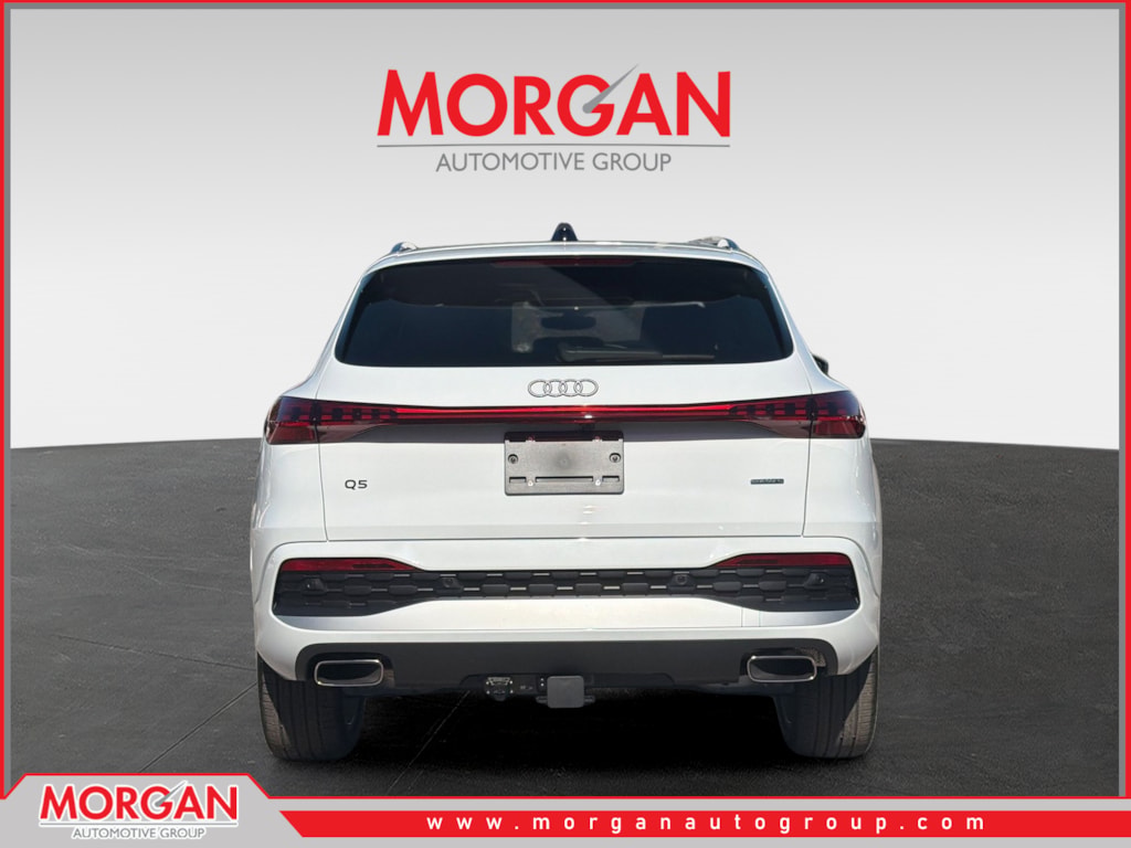 2025 Audi Q5 - Photo 6