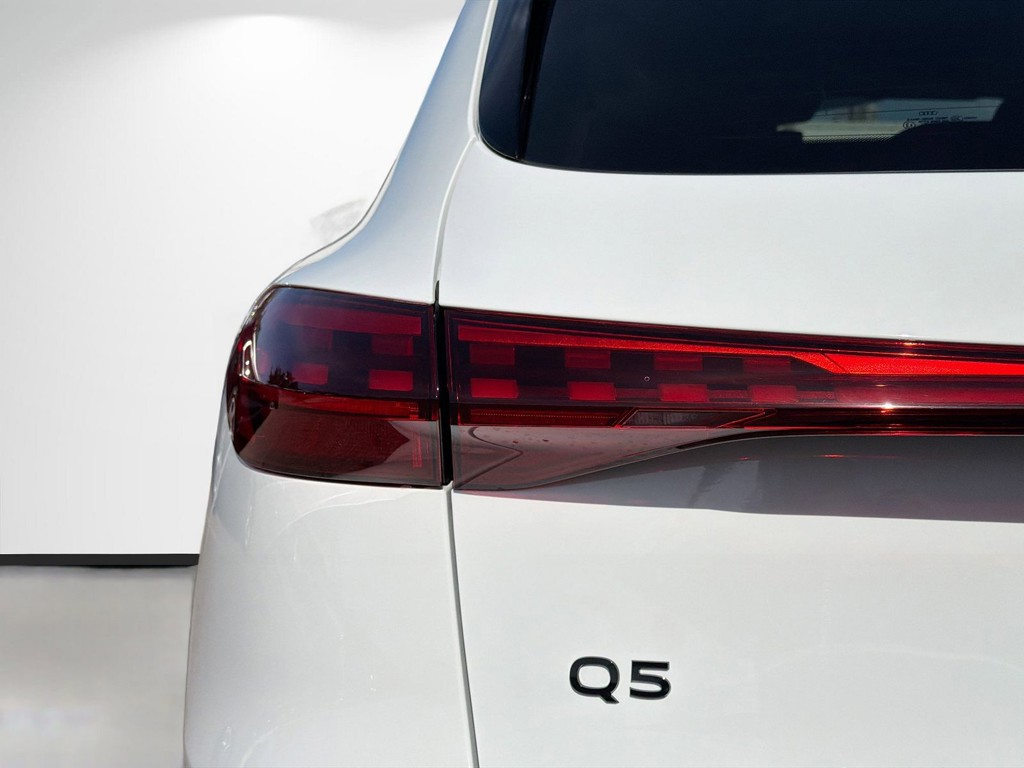 2025 Audi Q5 - Photo 10
