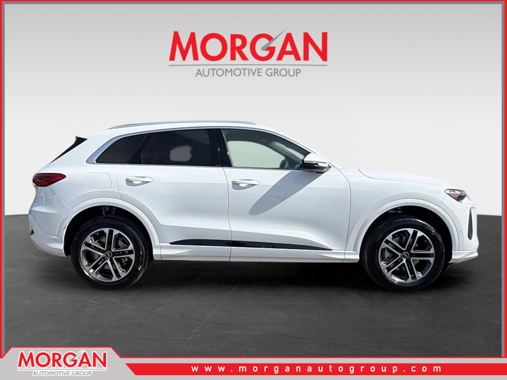 2025 Audi Q5 - Photo 7