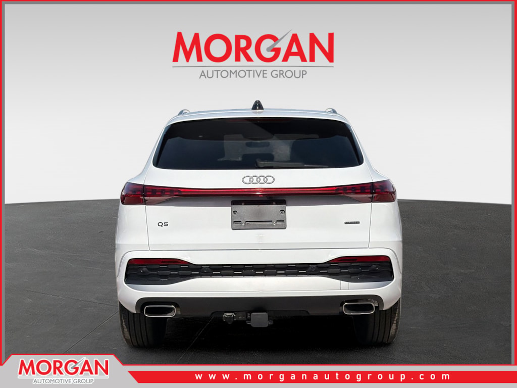 2025 Audi Q5 - Photo 6