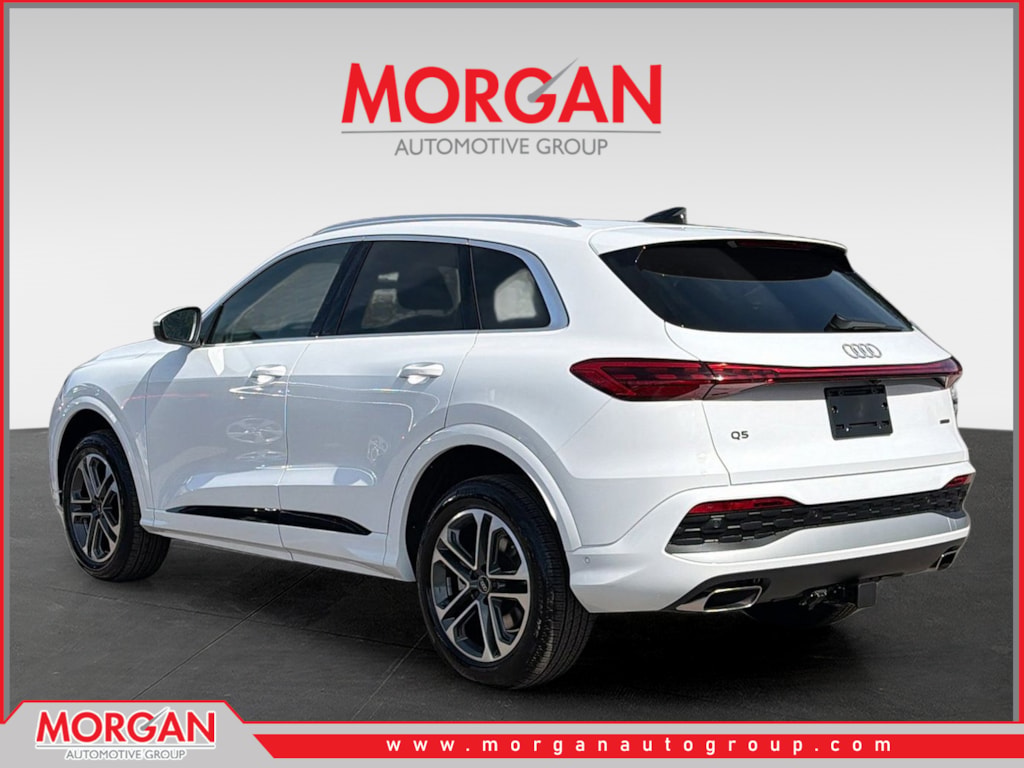2025 Audi Q5 - Photo 5