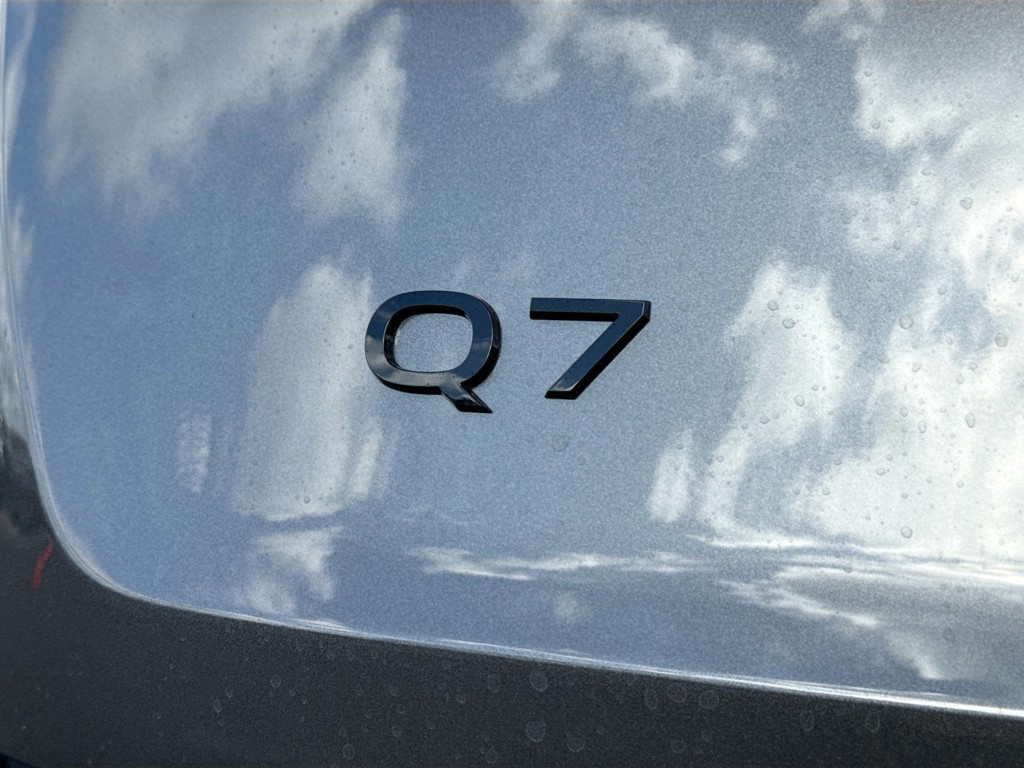 2026 Audi Q7 - Photo 11