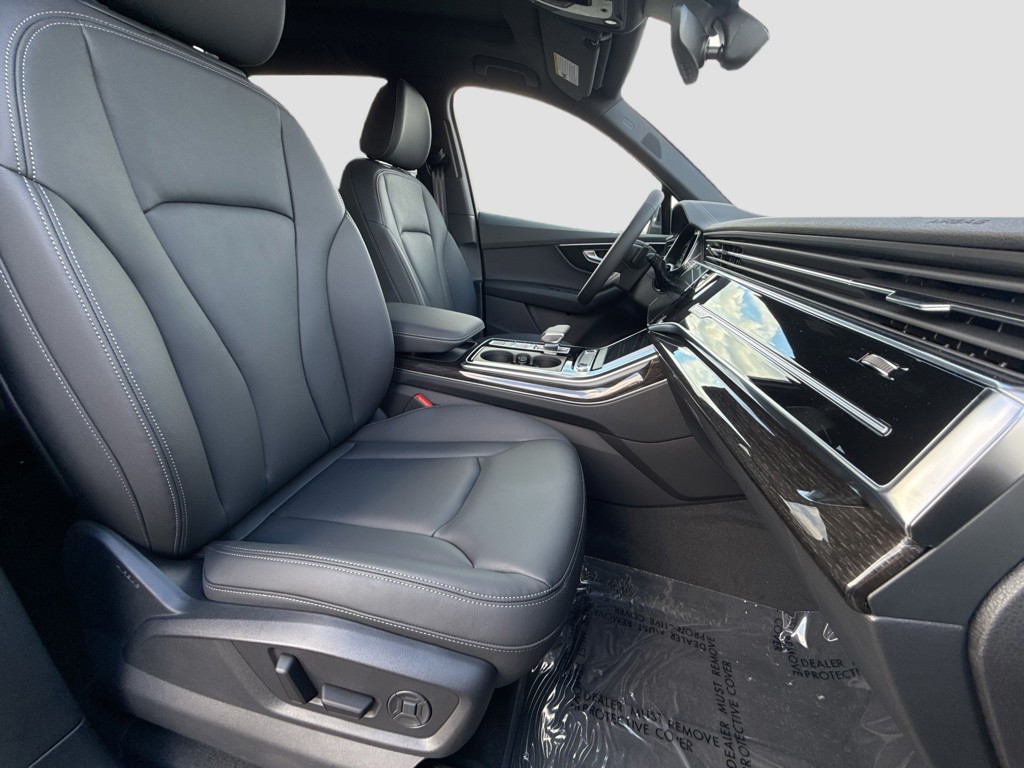 2026 Audi Q7 - Photo 15