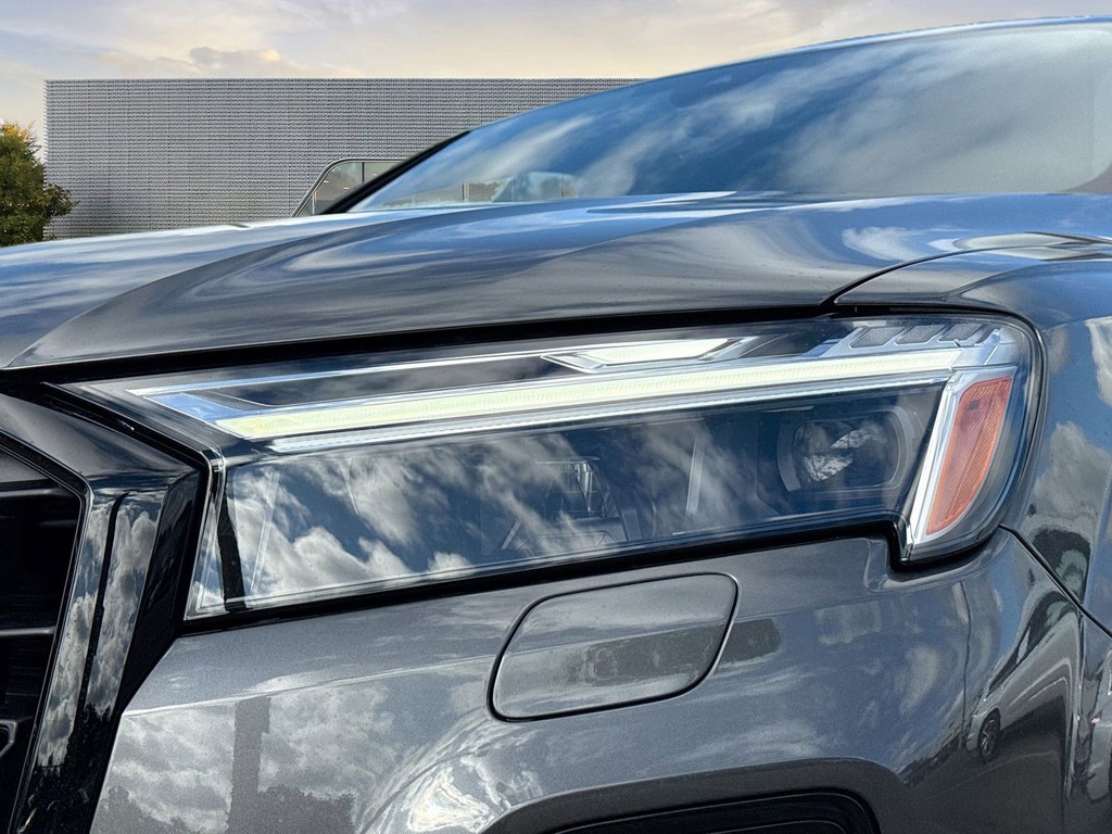 2026 Audi Q7 - Photo 9