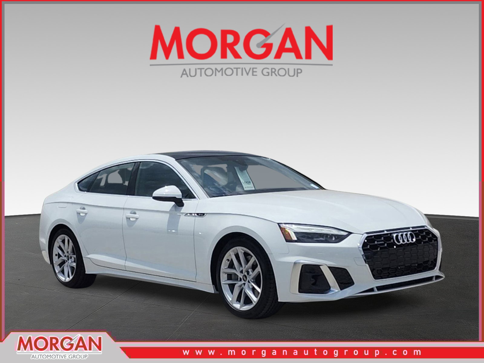 New 2023 Audi A5 Sportback S line Premium Plus Hatchback in A044193