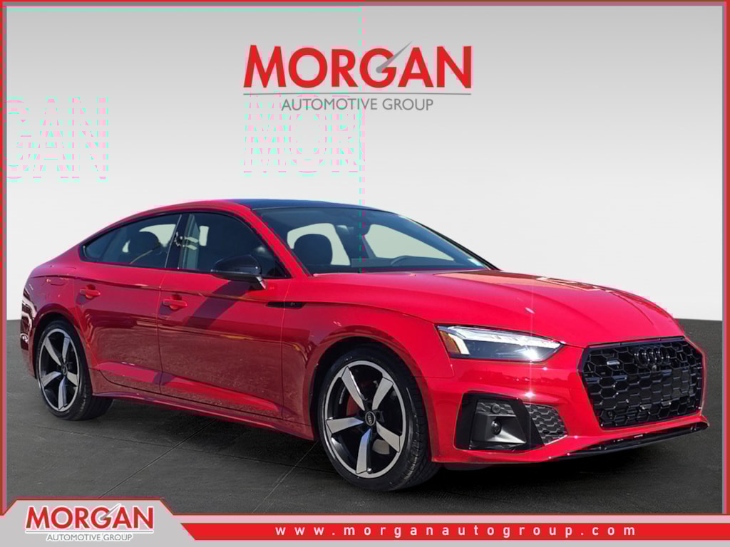 Is The 2024 Audi A5 S Line Worth The Price Tag? - v8hsy05