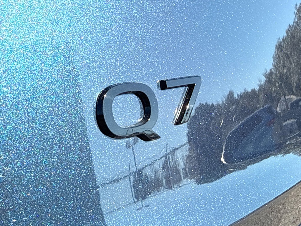 2026 Audi Q7 - Photo 11