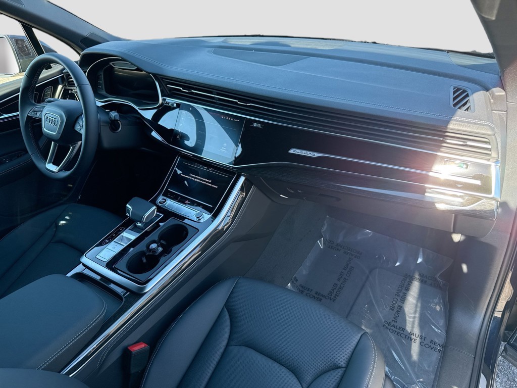 2026 Audi Q7 - Photo 15