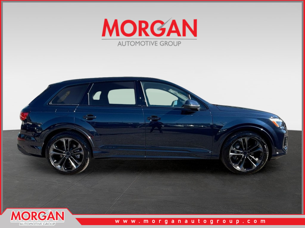2026 Audi Q7 - Photo 7