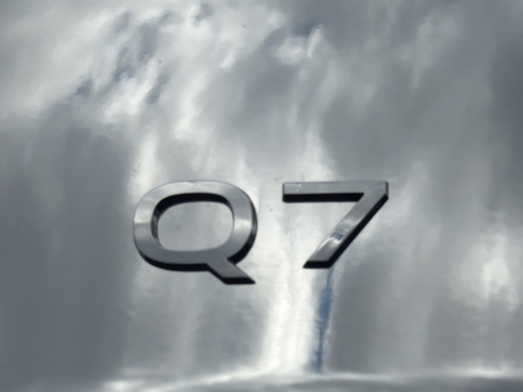 2026 Audi Q7 - Photo 11