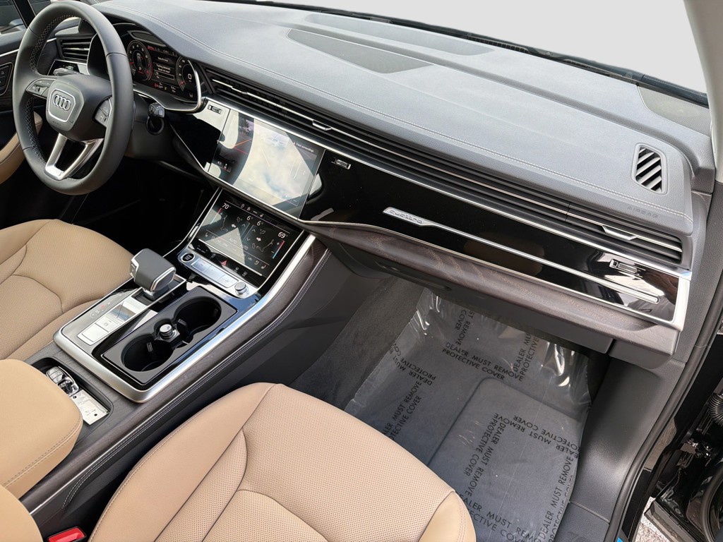 2026 Audi Q7 - Photo 14