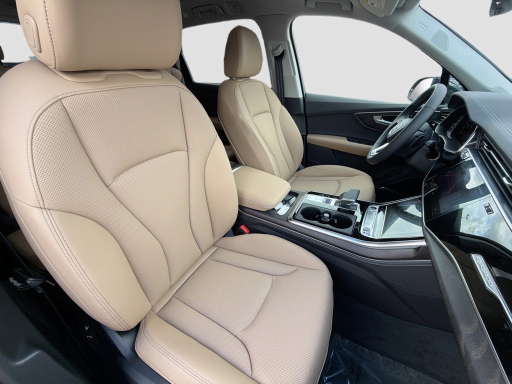 2026 Audi Q7 - Photo 15