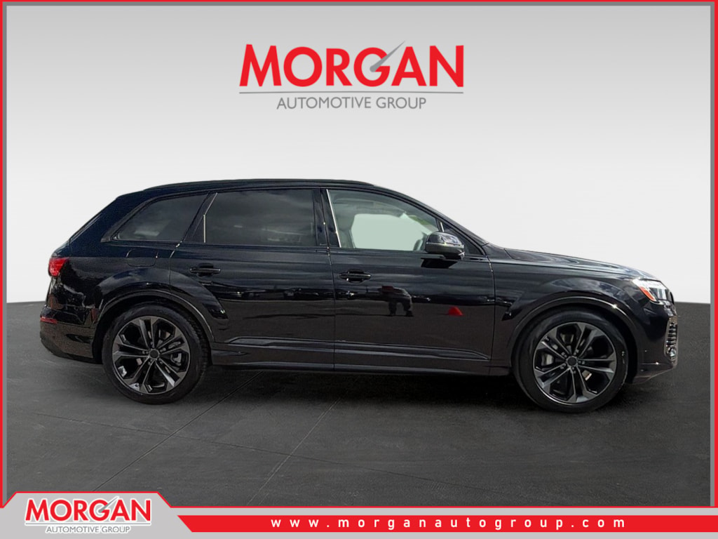 2026 Audi Q7 - Photo 7