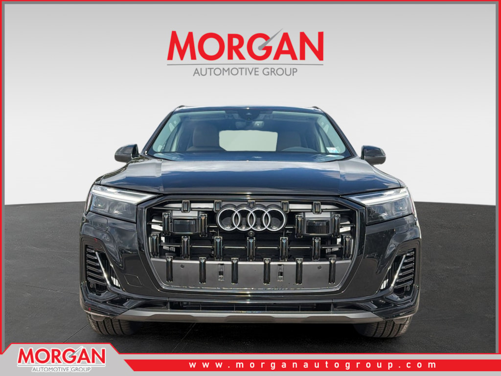 2026 Audi Q7 - Photo 3