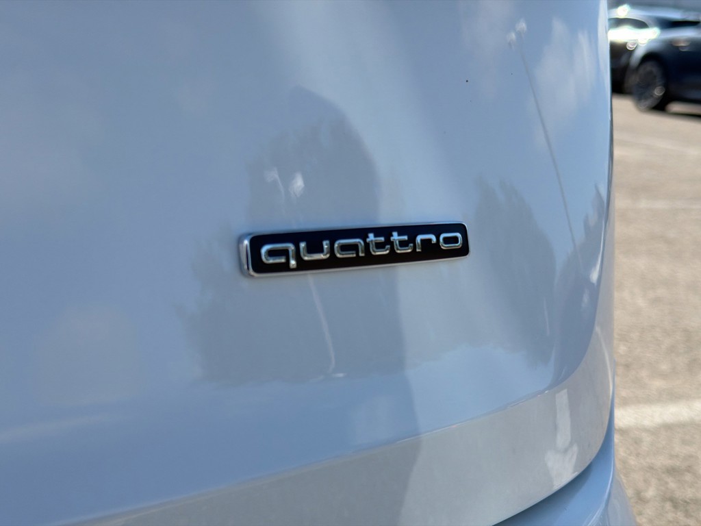 2026 Audi Q7 - Photo 11