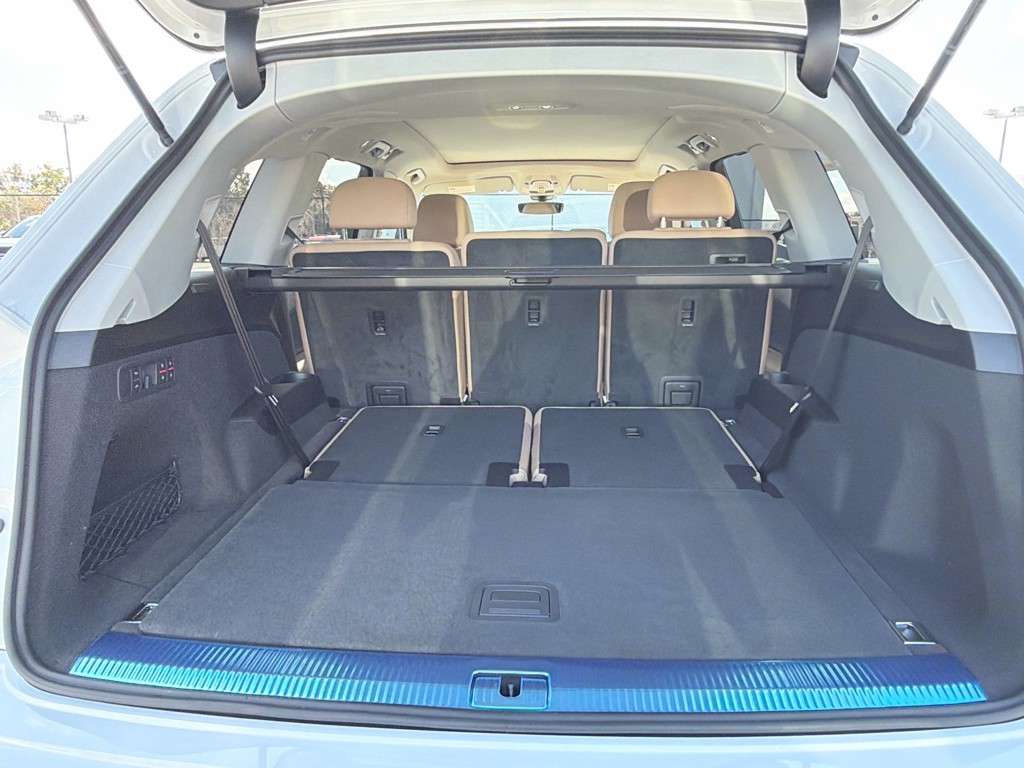 2026 Audi Q7 - Photo 12