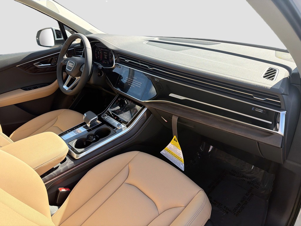 2026 Audi Q7 - Photo 15