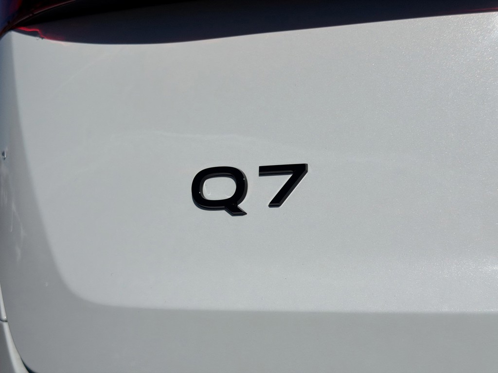 2026 Audi Q7 - Photo 11