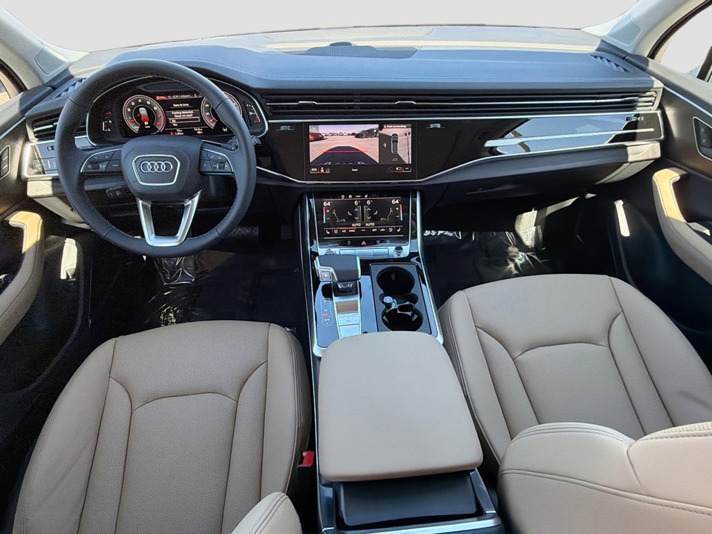 2026 Audi Q7 - Photo 15