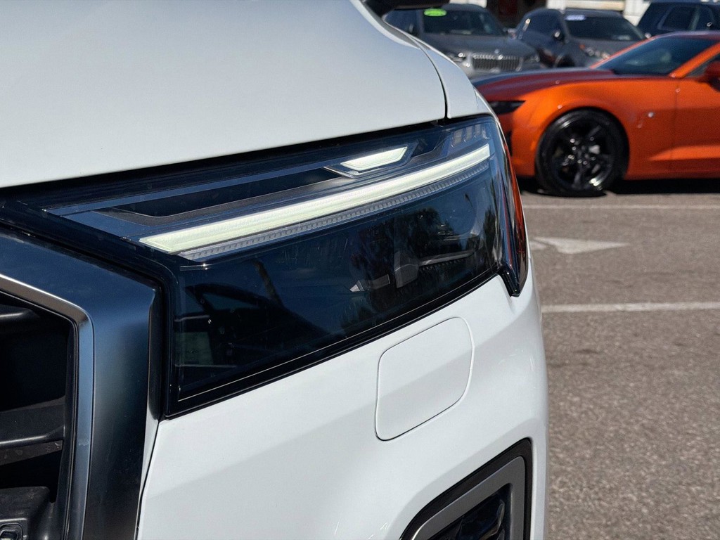 2026 Audi Q7 - Photo 9