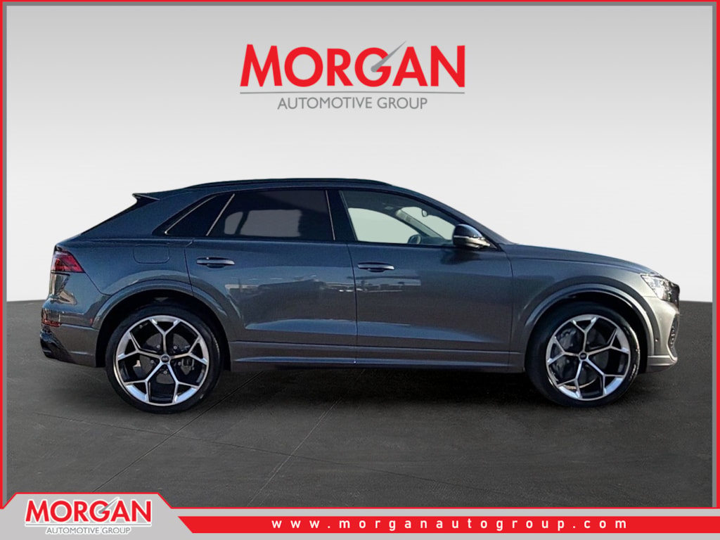 2026 Audi RS Q8 - Photo 7