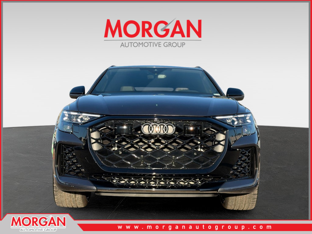 2026 Audi RS Q8 - Photo 3