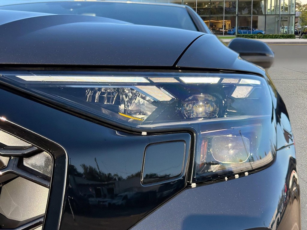 2026 Audi RS Q8 - Photo 9
