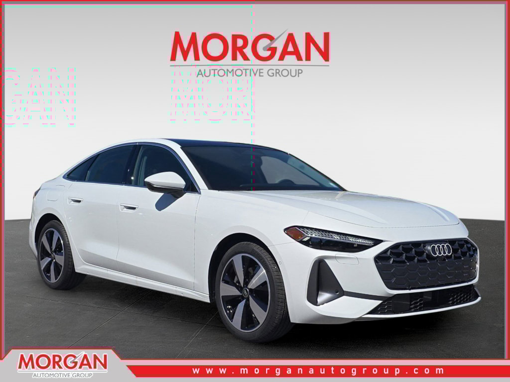 2025 Audi New A5 Prestige's photo