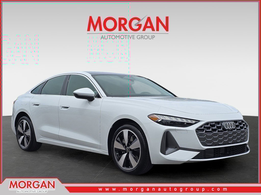 2025 Audi A4 Premium Plus's photo