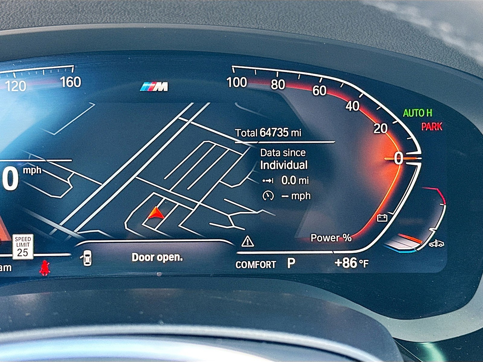 2021 BMW 5 Series - Photo 12