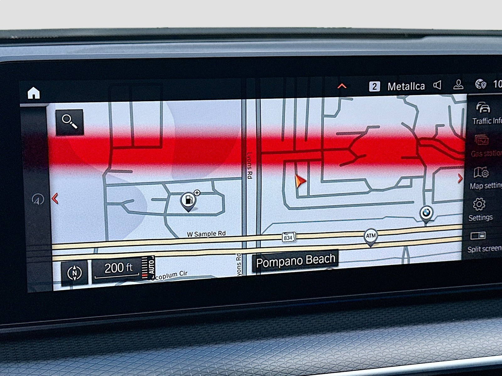2021 BMW 5 Series - Photo 14