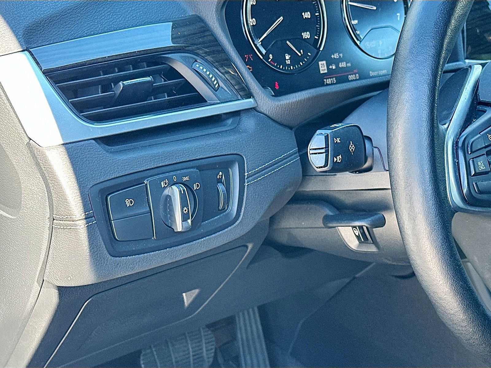 2022 BMW X2 - Photo 10
