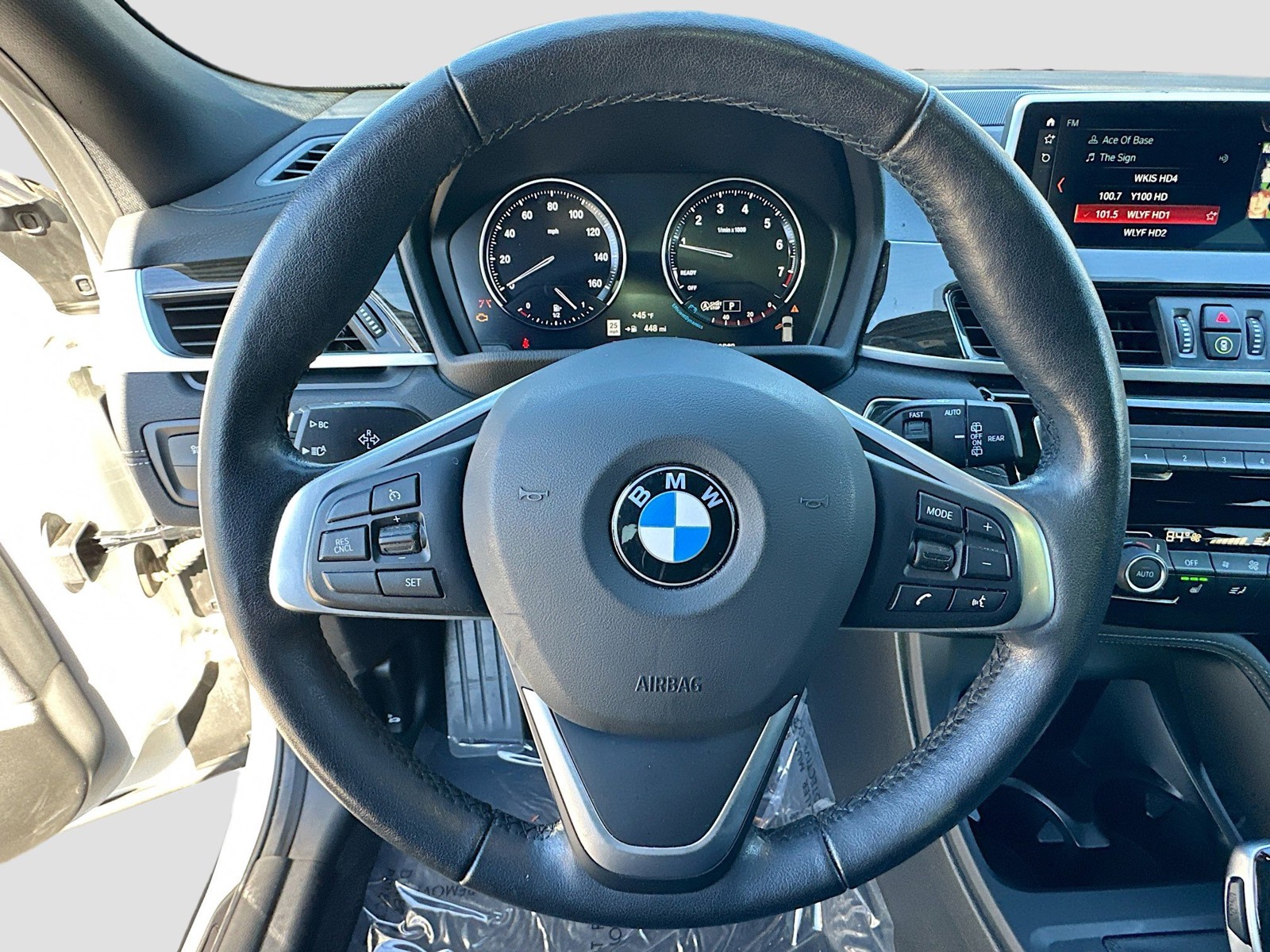2022 BMW X2 - Photo 11