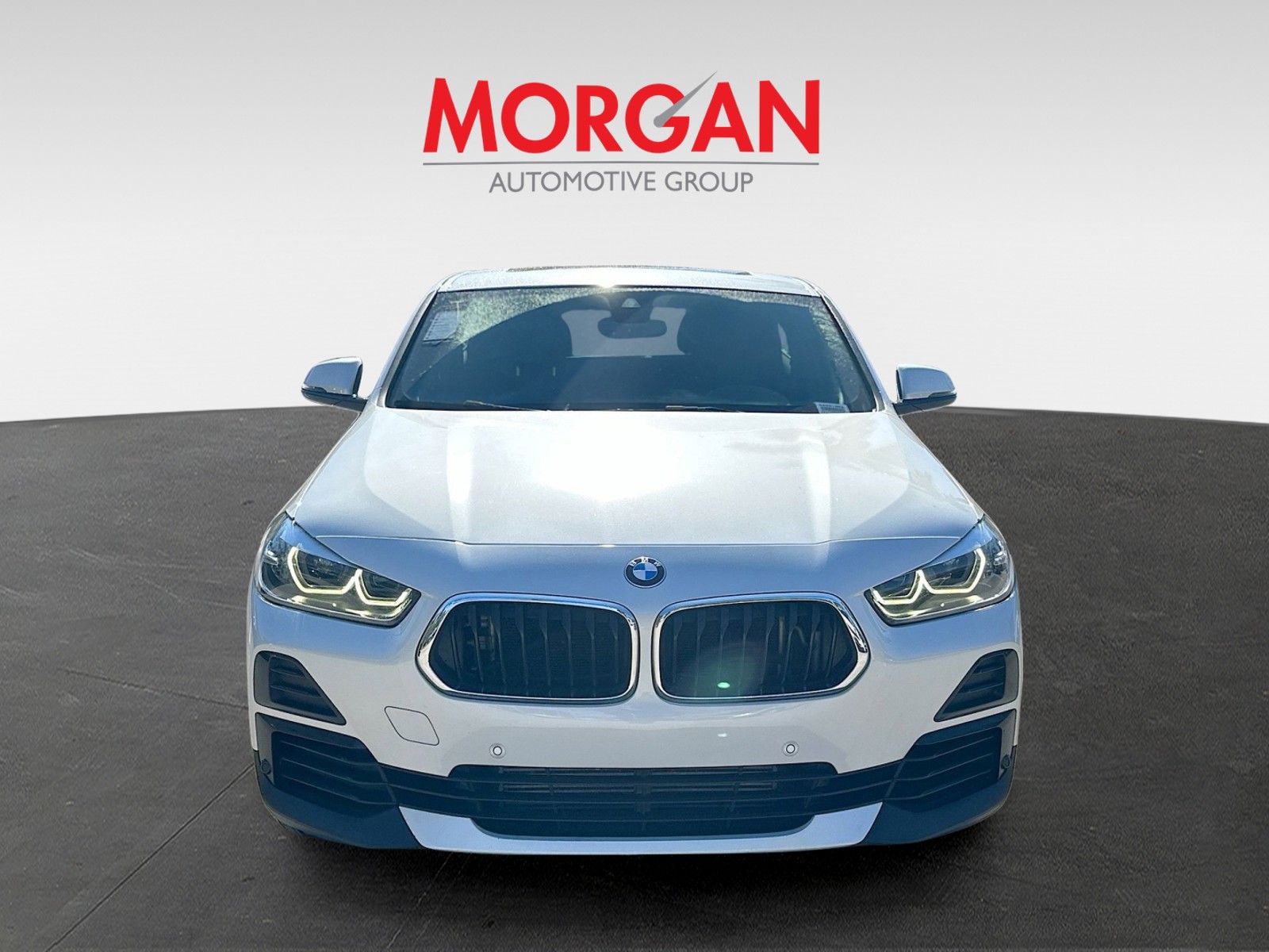 2022 BMW X2 - Photo 3