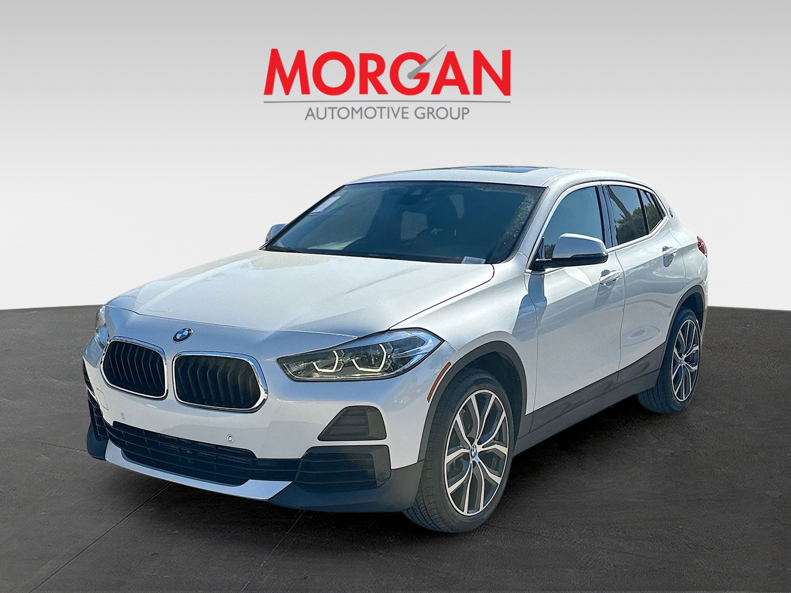 2022 BMW X2 - Photo 2