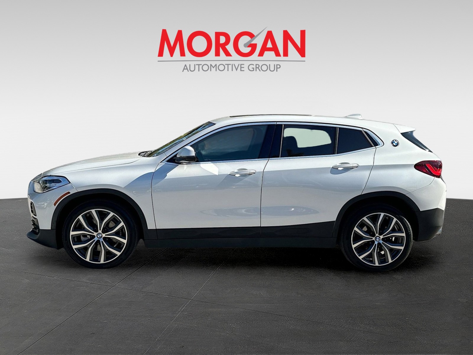 2022 BMW X2 - Photo 7