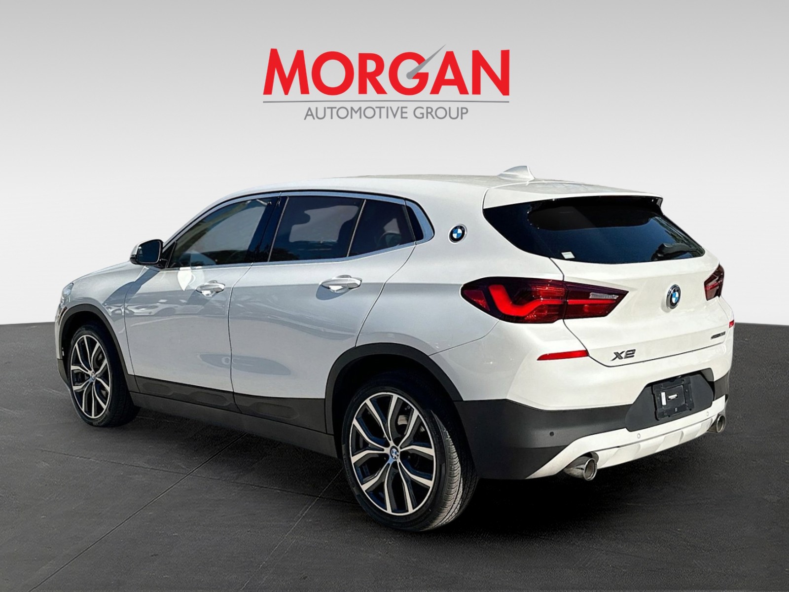 2022 BMW X2 - Photo 4
