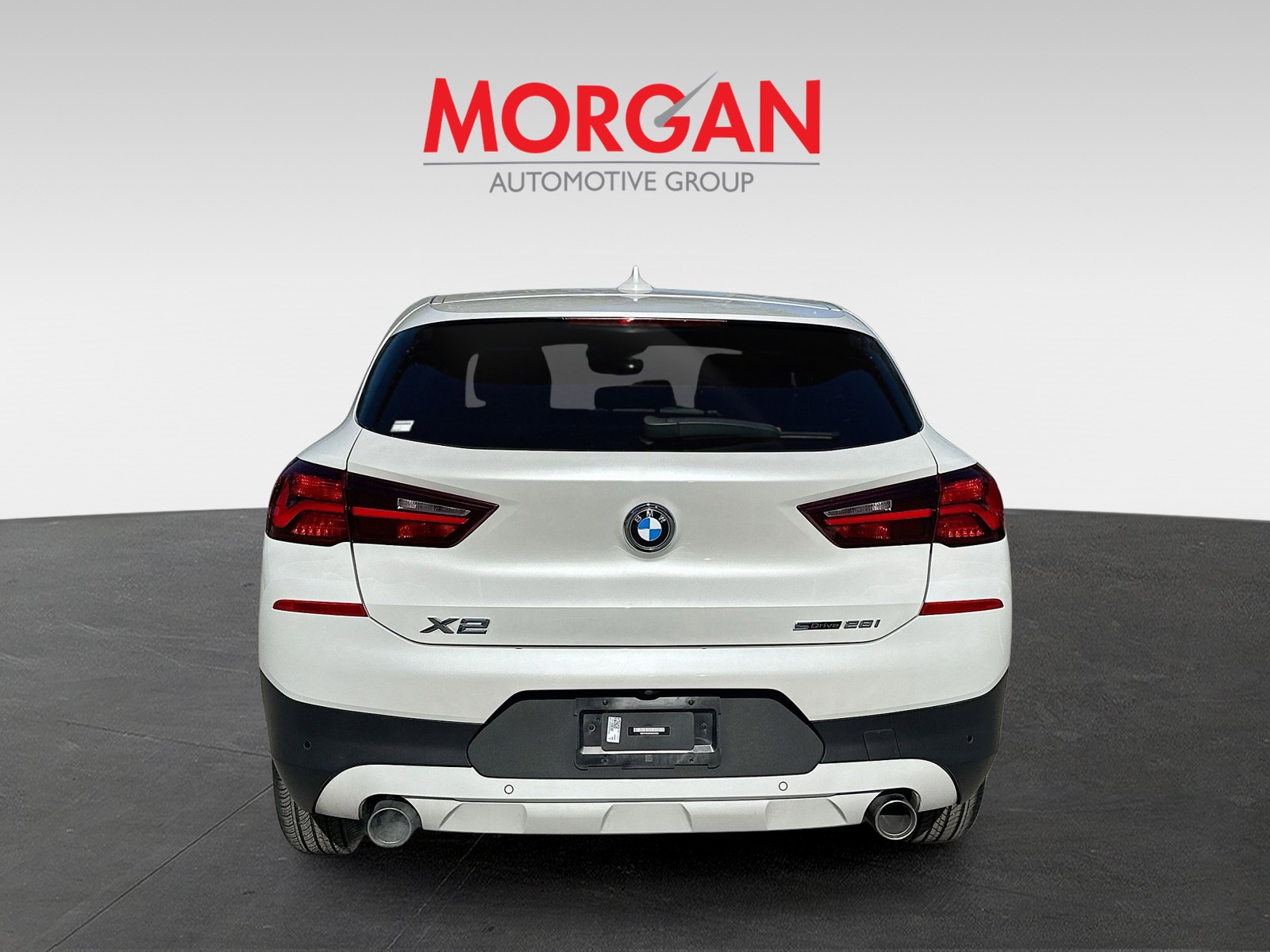2022 BMW X2 - Photo 6
