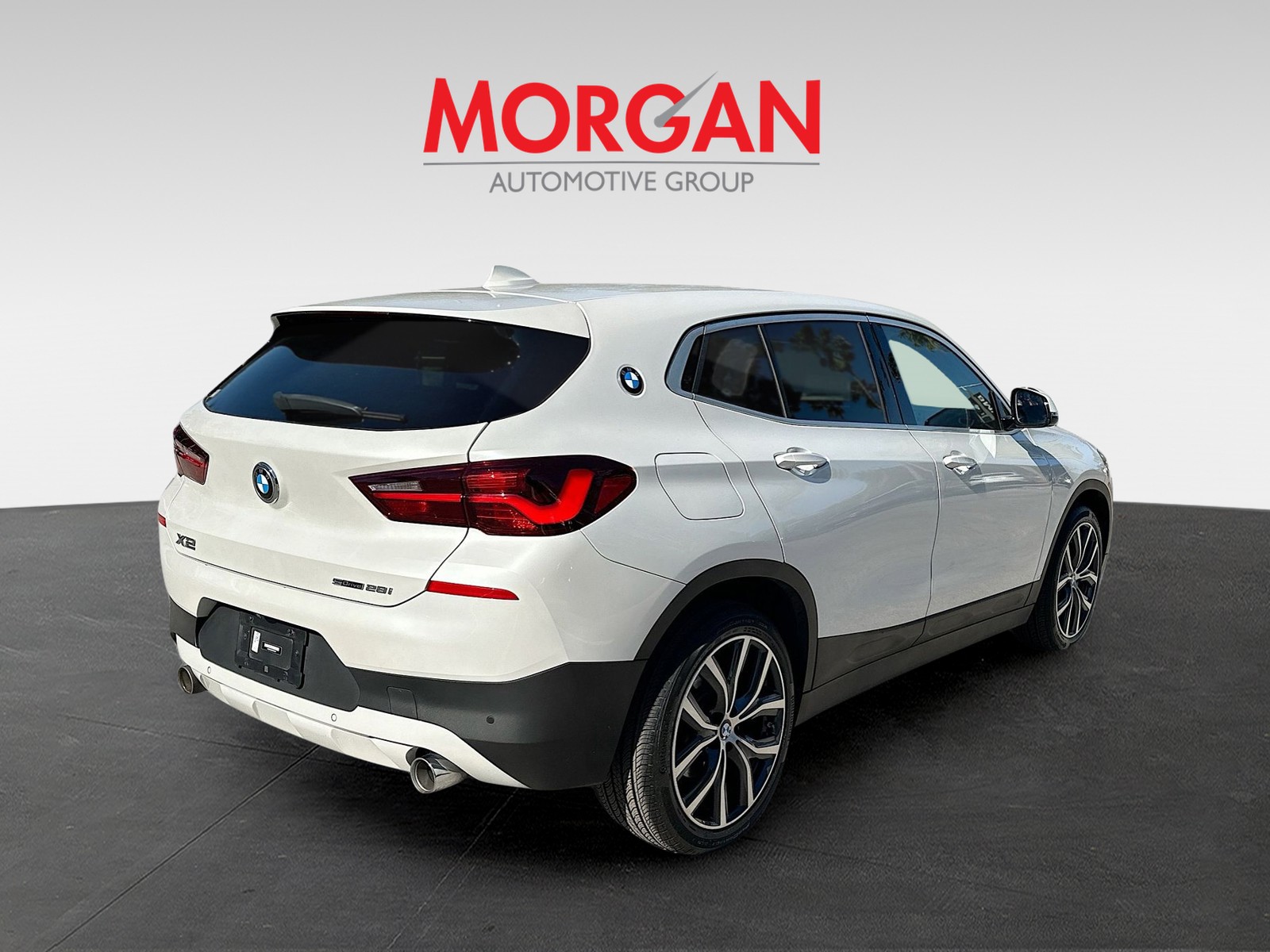 2022 BMW X2 - Photo 5