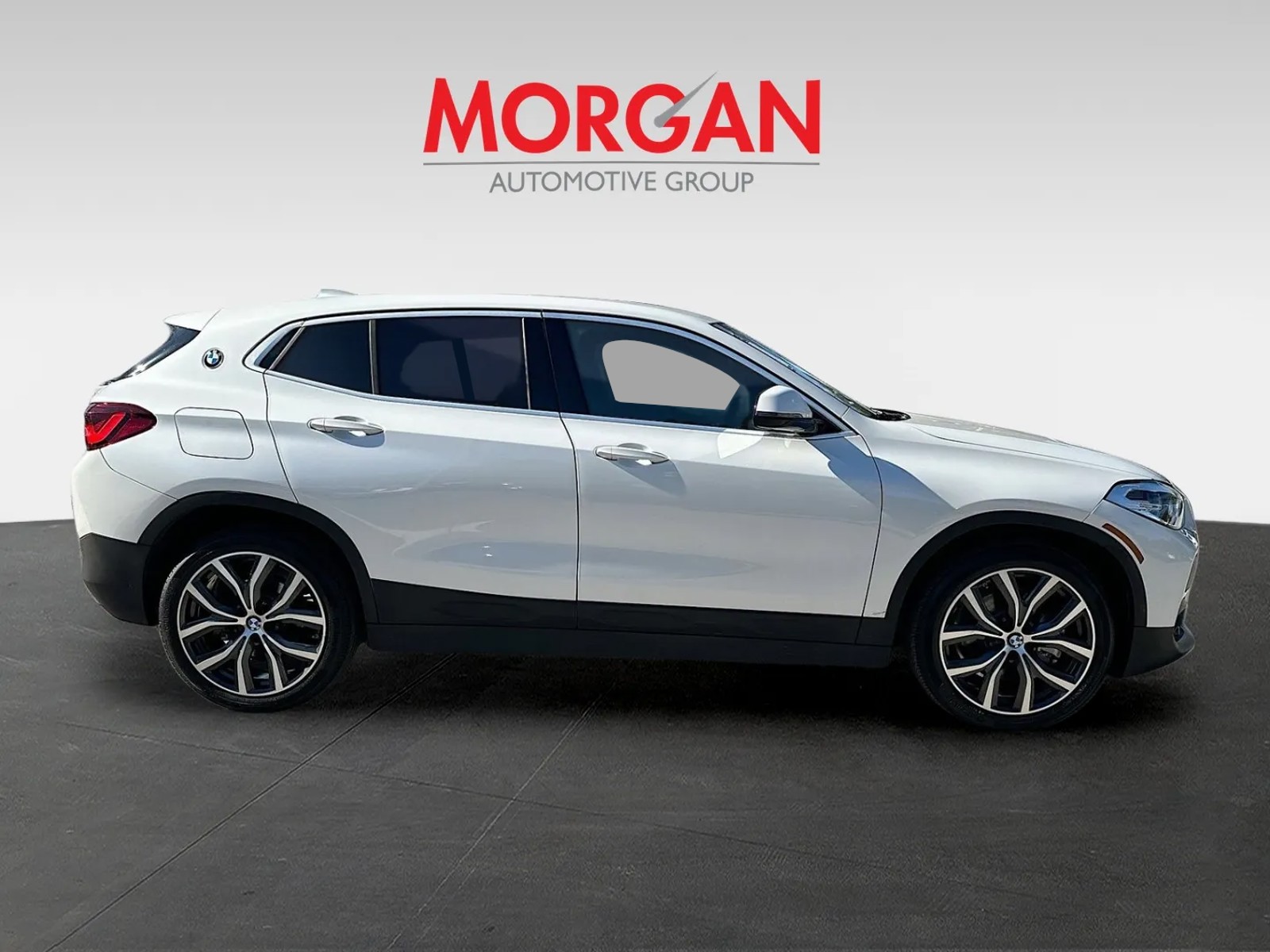 2022 BMW X2 - Photo 8
