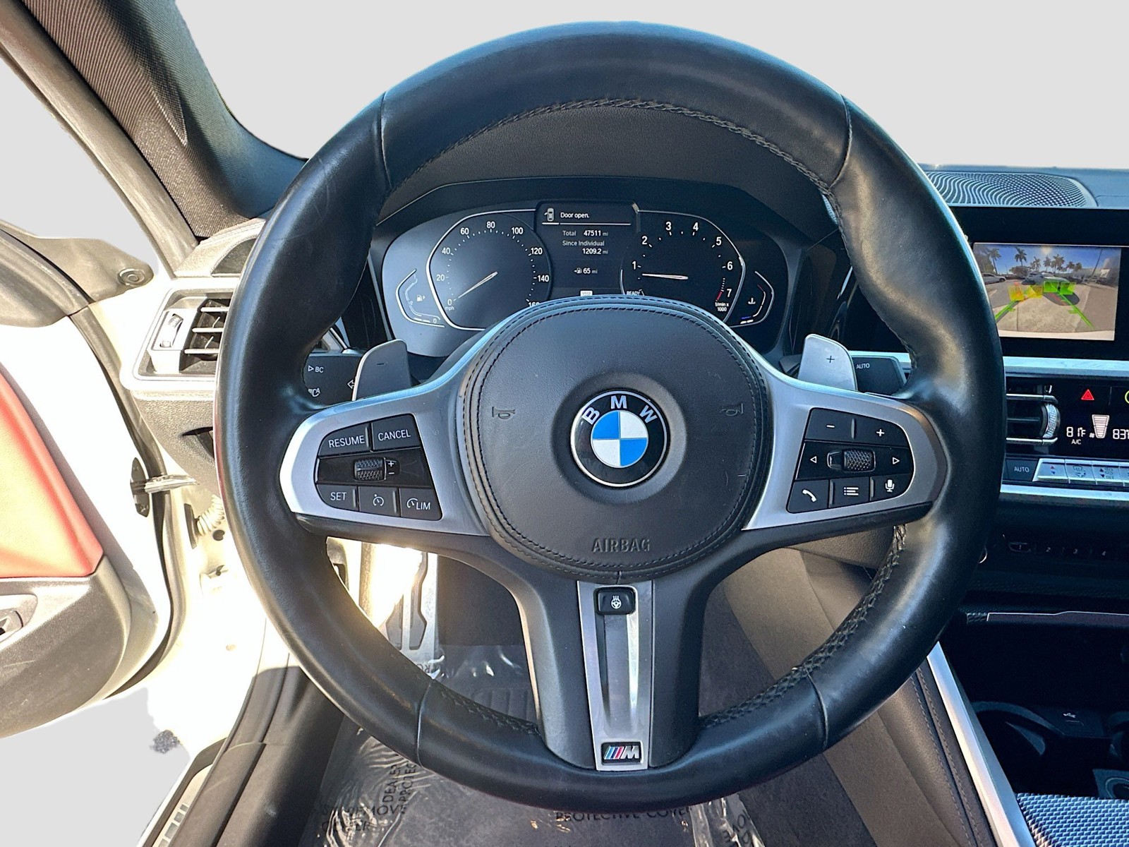 2021 BMW 4 Series - Photo 11