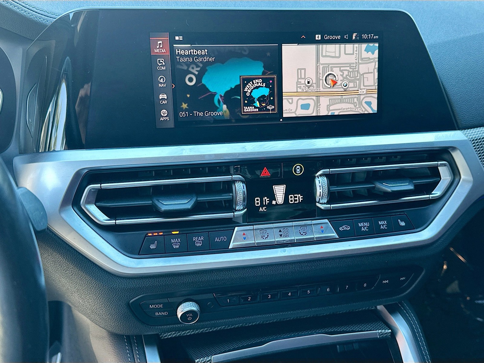 2021 BMW 4 Series - Photo 13