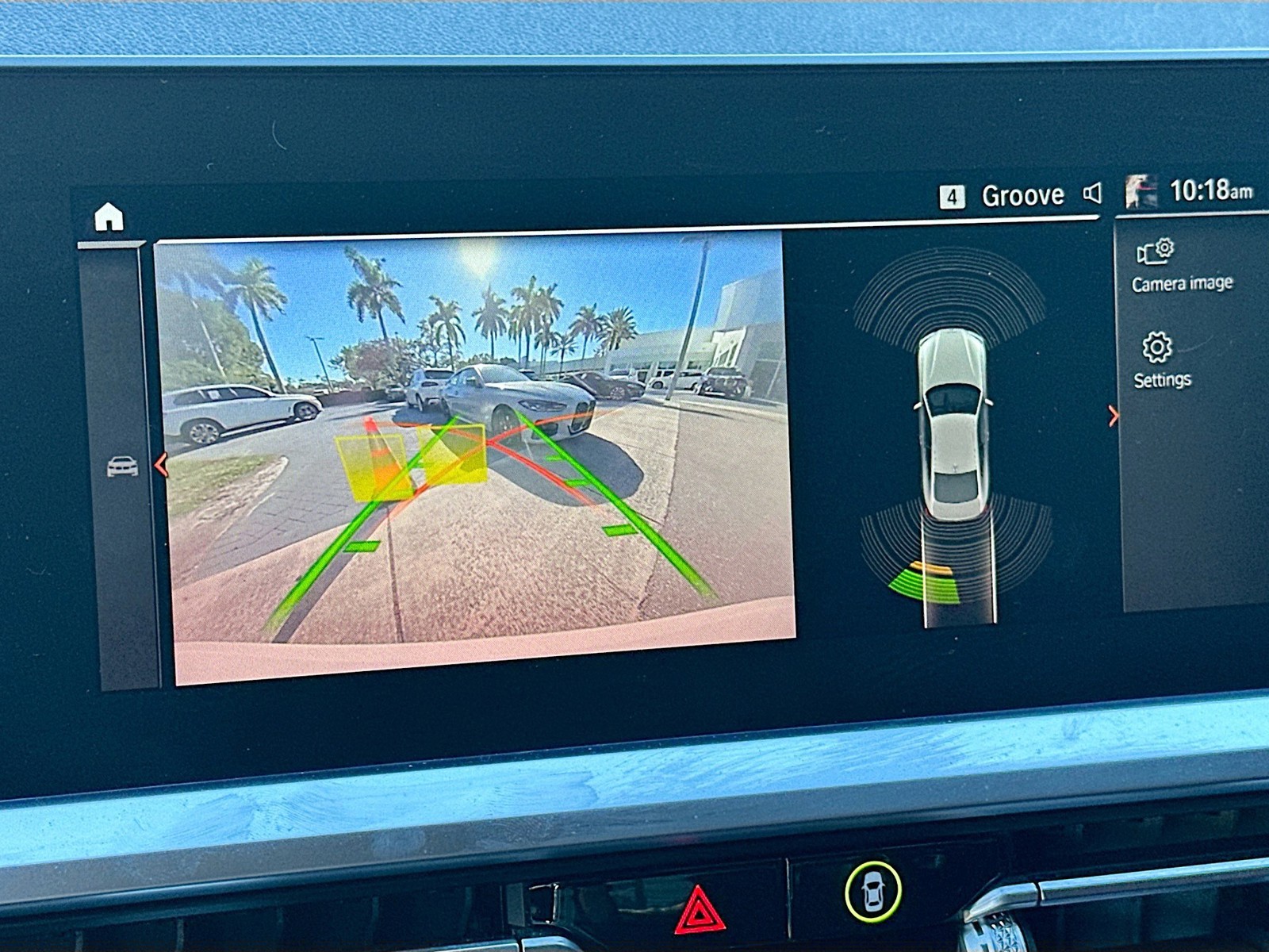 2021 BMW 4 Series - Photo 15