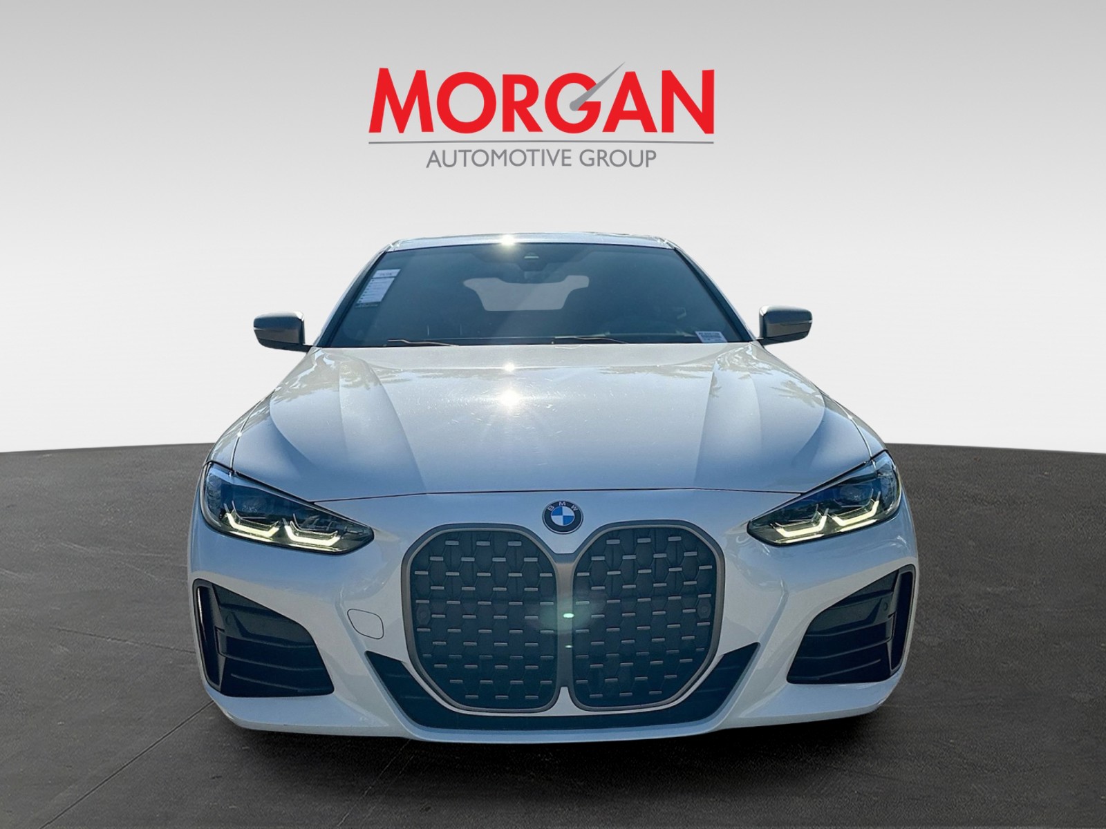 2021 BMW 4 Series - Photo 3
