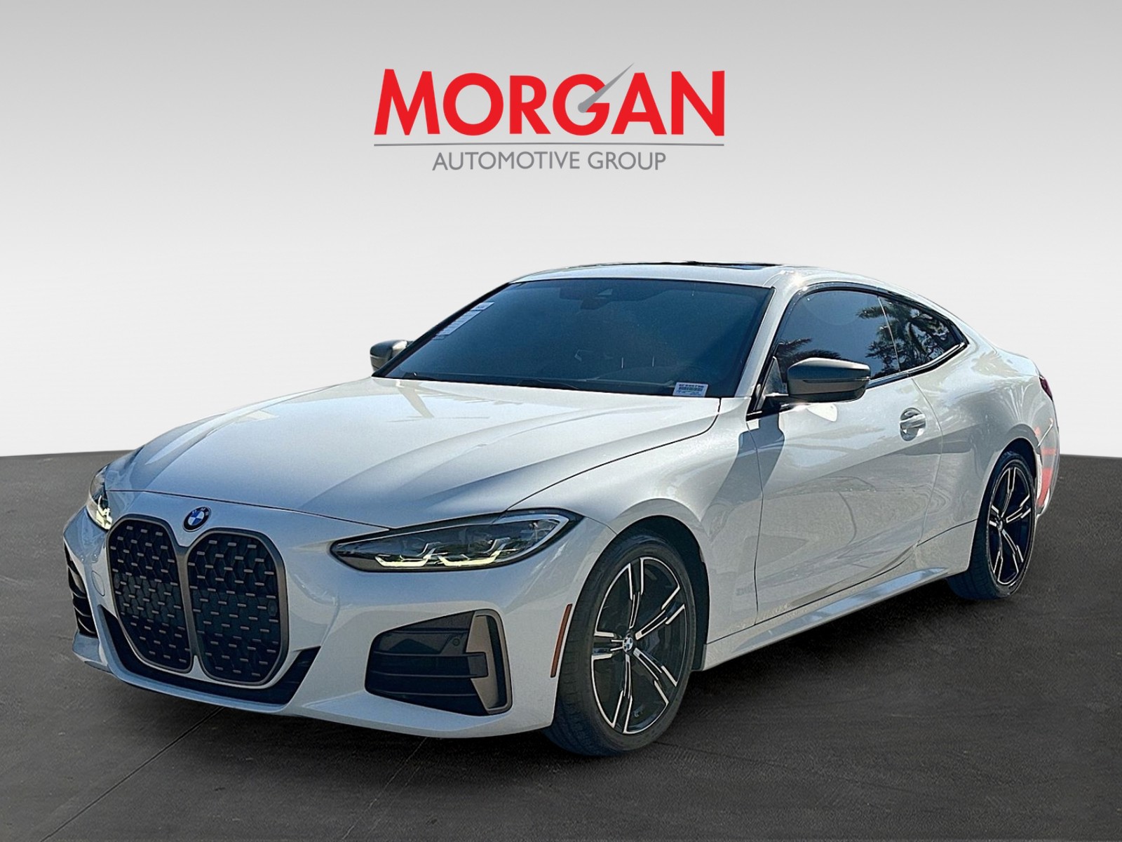 2021 BMW 4 Series - Photo 2