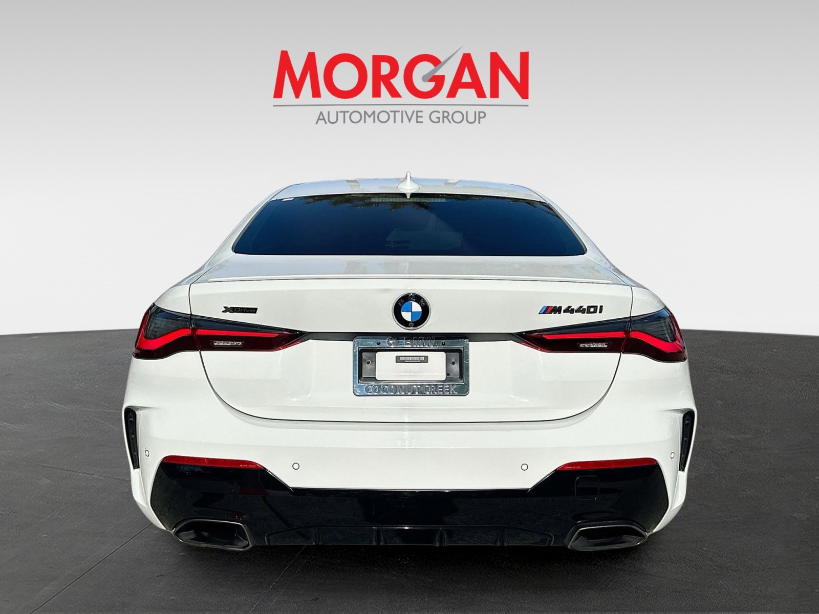 2021 BMW 4 Series - Photo 6