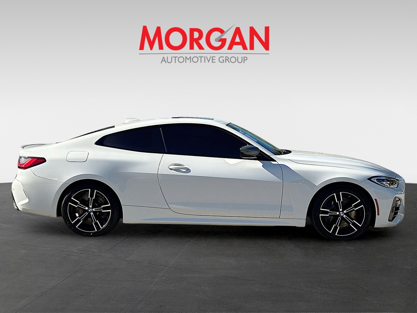 2021 BMW 4 Series - Photo 8