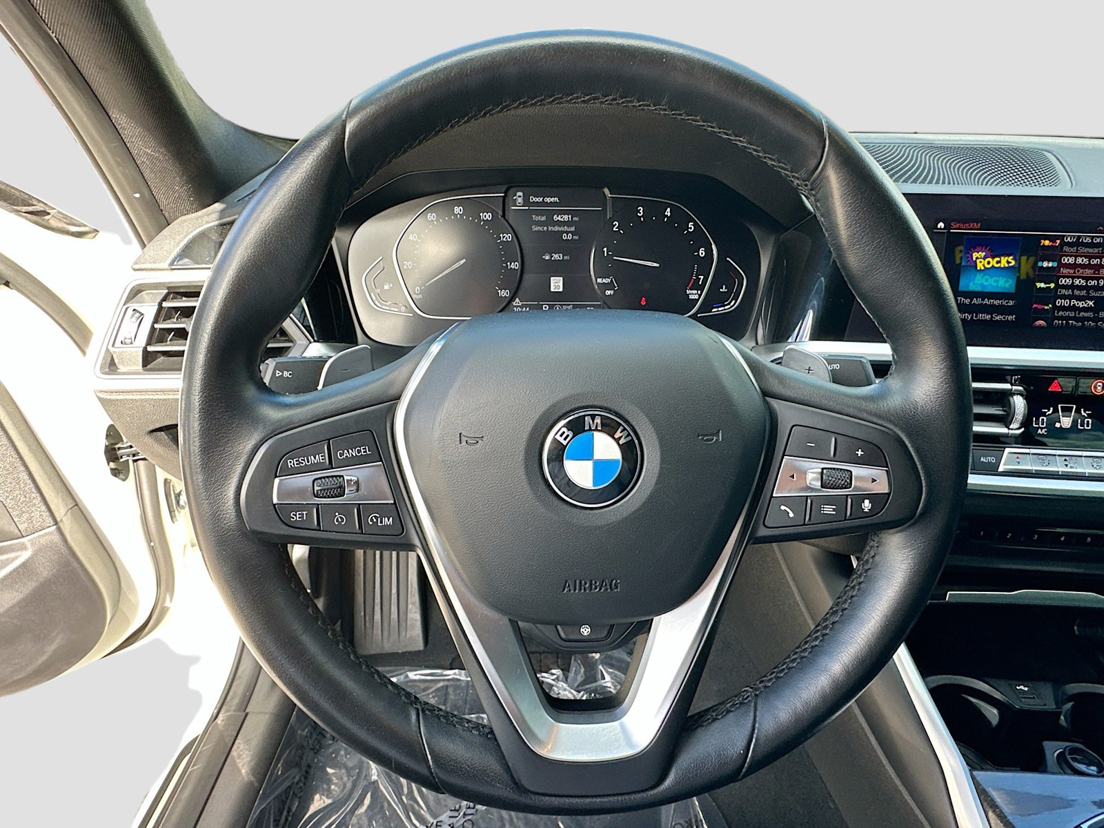 2021 BMW 3 Series - Photo 11