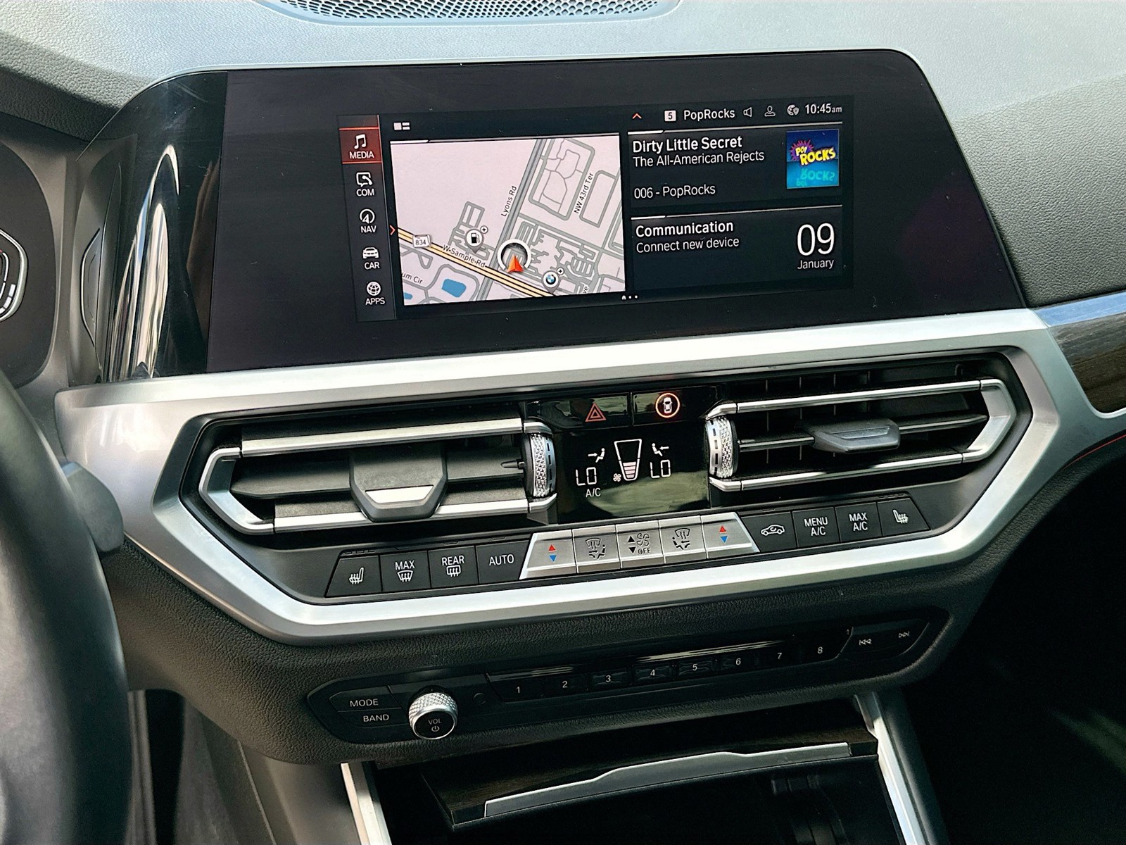 2021 BMW 3 Series - Photo 13